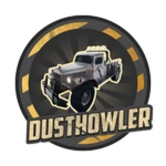 Dusthowler