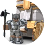 Dwarven Bundle