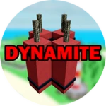 Dynamite Block