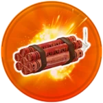 Dynamite! (SUPER OVER-POWERED)