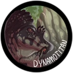 Dynamotitan!