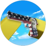 Eagle Skin
