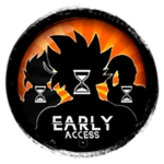 Early Access Character