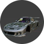EARLY ACESSS SUPERCAR