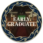 Early Graduate