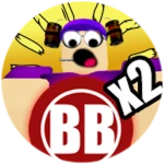 EARN DOUBLE BB!