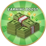 Earning Boost