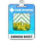 Earning Boost
