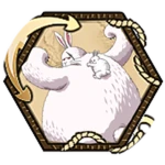 Easter Bunny Mount