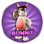🐰 [EASTER] Comrade Bunny