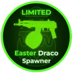Easter Draco SPAWNER [LIMITED]