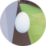 [Easter] Egg Finder