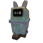 Easter Gonk Pet
