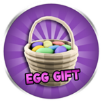 🥚 [EASTER] [LIMITED!] Egg Gift