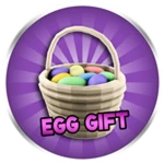 🥚 [EASTER] [LIMITED!] Egg Gift