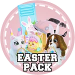 Easter Pack 2026!