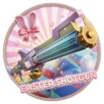 [⌛] Easter Shotgun '26