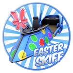 [⌛]  Easter Skiff