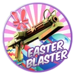 [⌛] Easter Super Blaster