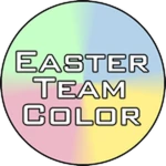 Easter Team Color