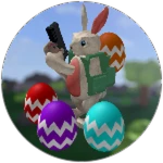 Easter VIP