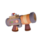 Easter's Cannon [LIMITED]