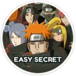 Easy Secret