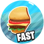 Eat Fast