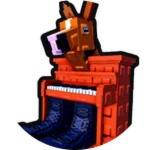 Ecco Cavallo Virtuoso 🐎🎹