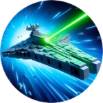 Eclipse Ship