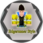 Edgerunner Style