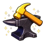 Efficient Belt Crafting