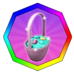 🥚 Egg Basket (🐰EASTER EVENT)