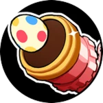 Egg Bazooka