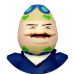 EGG BEN MORPH