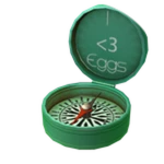 Egg Compass