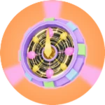 Egg Compass