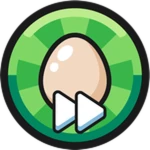 Egg Skip!