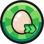 Egg Skip!