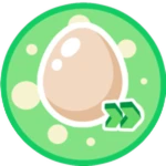 Egg Skip!