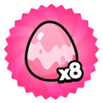 Egg x8