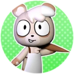 Eggnog Bear