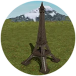 Eiffel Tower