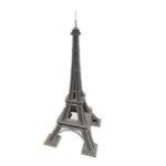 Eiffel Tower