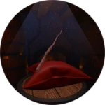 Elder Wand