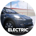 Electric Car Pack