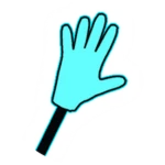 Electric Glove