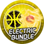 Electric Mythic Bundle