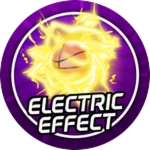 Electric Mythic Effect