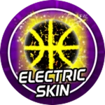 Electric Mythic Skin